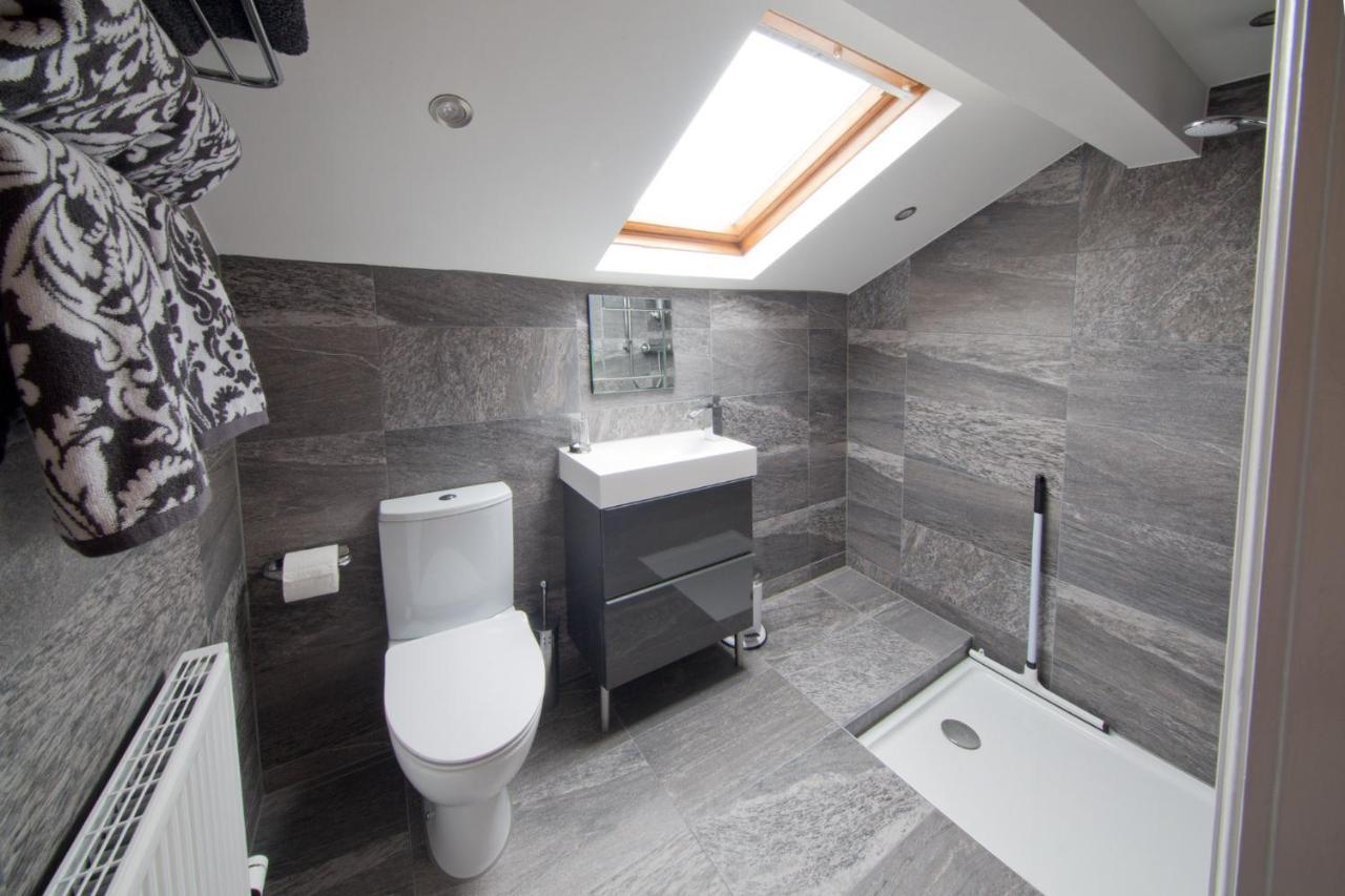 Appartamento Blackbird Luxury 4 Blackpool