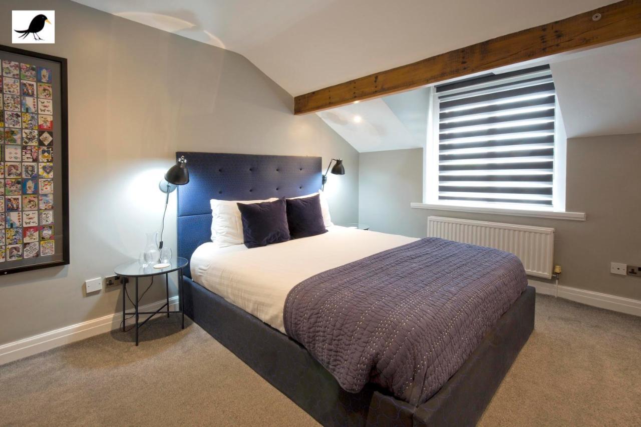 Blackbird Luxury 4 Apartamento *