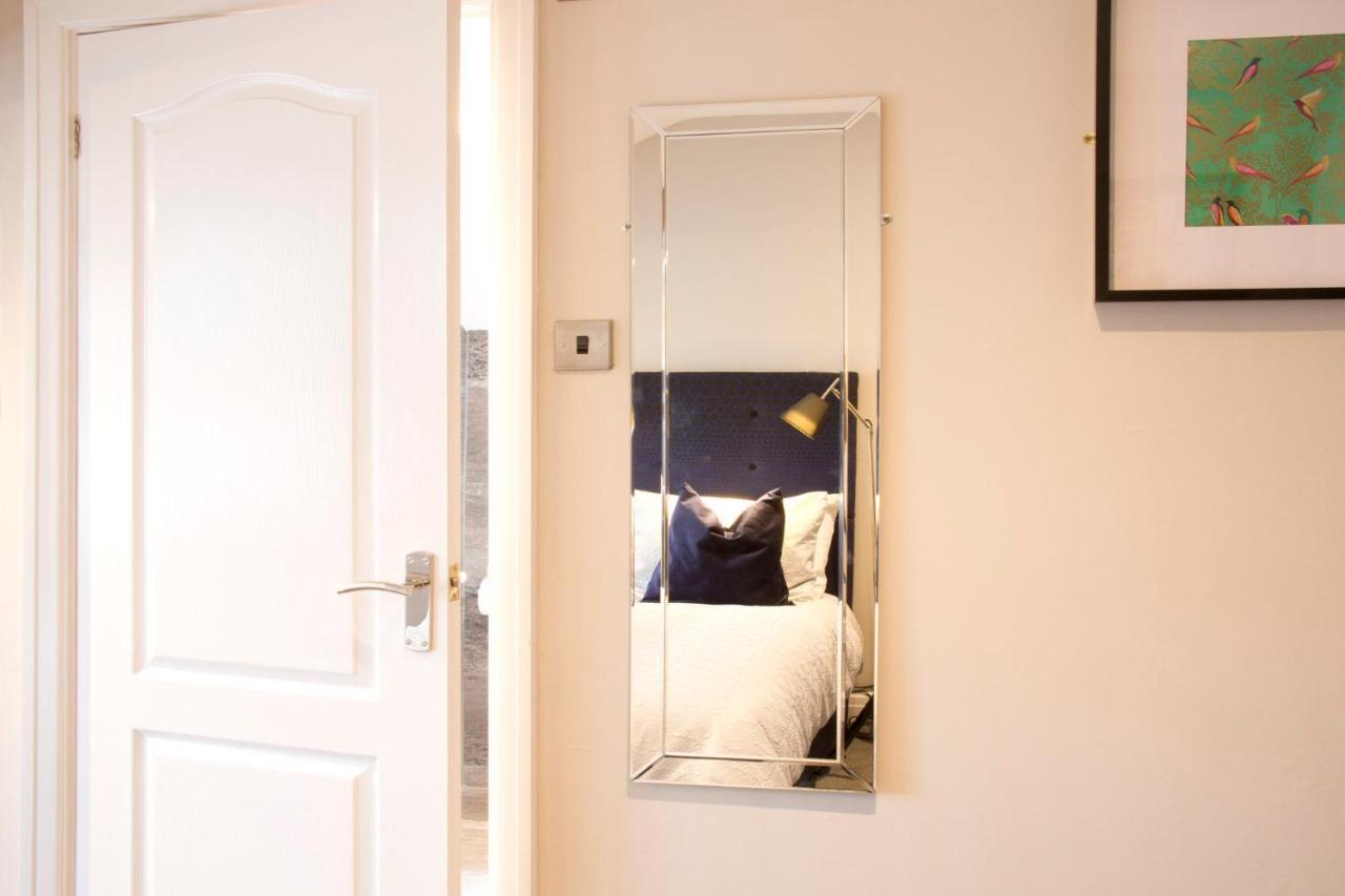 Apartamento Blackbird Luxury 4 *