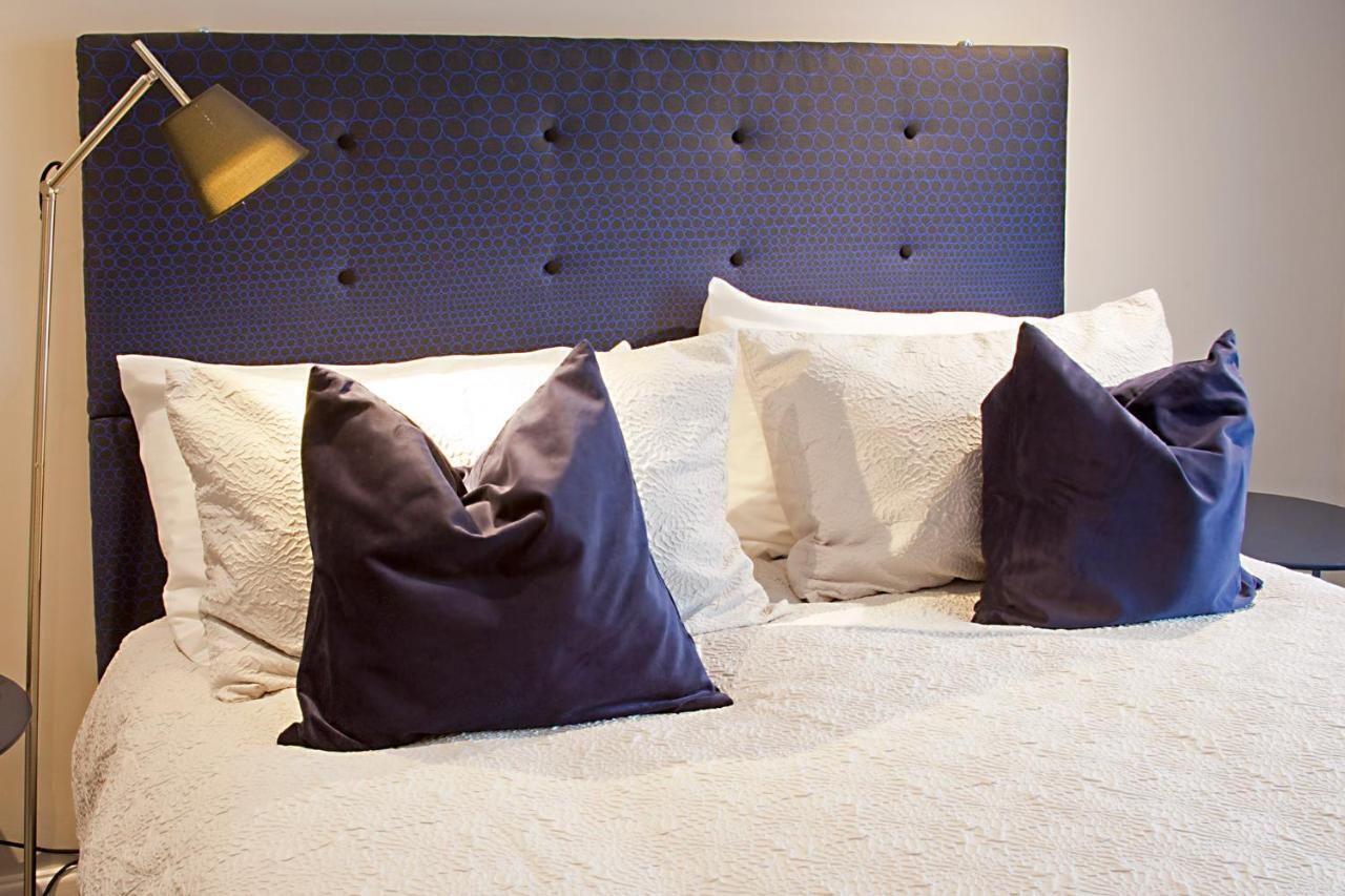 Blackbird Luxury 4 Apartamento Blackpool