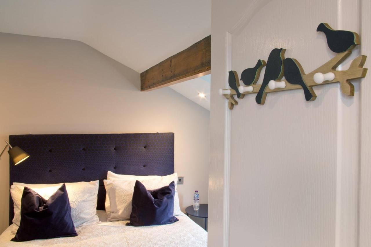 Blackbird Luxury 4 Apartamento