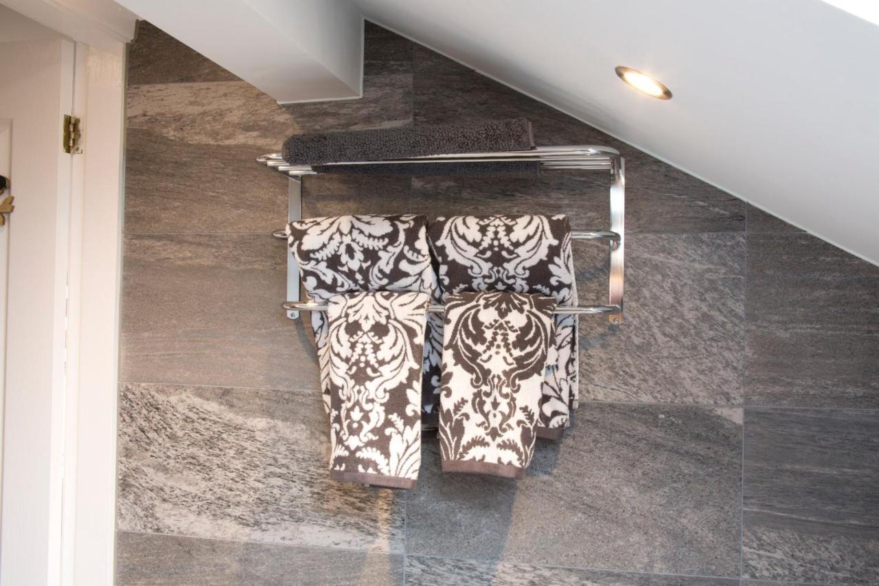 Apartamento Blackbird Luxury 4 Blackpool